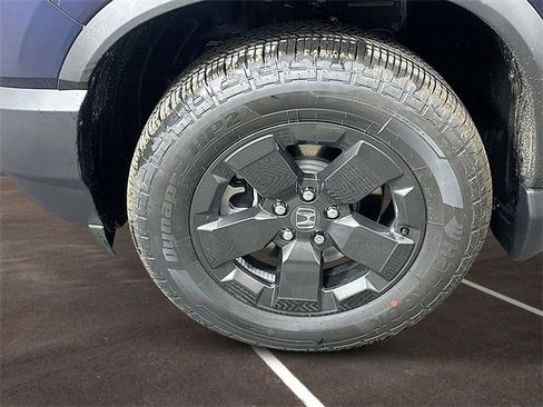 New 2026 Honda Passport RTL image 8