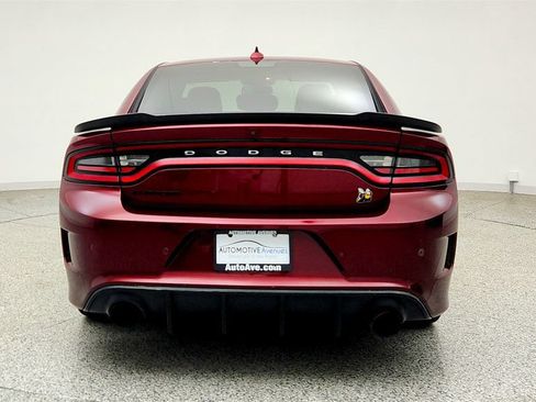 Used 2020 Dodge Charger Scat Pack RWD image 6