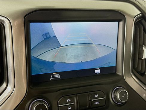 Used 2021 Chevrolet Silverado 1500 RST image 6