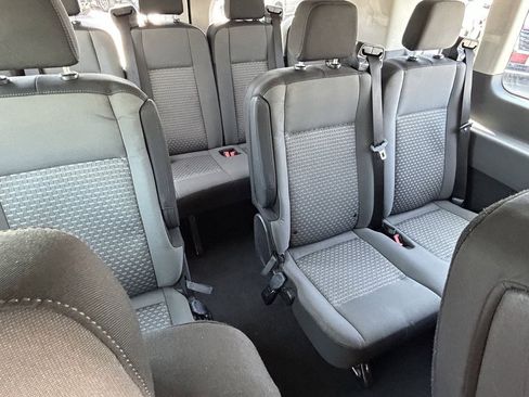 Used 2023 Ford Transit 350 XLT RWD image 14