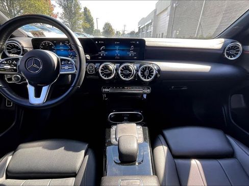 Used 2023 Mercedes-Benz CLA 250 CLA 250 image 15