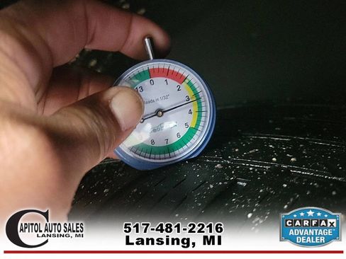 Used 2021 Buick Encore GX Essence FWD image 20