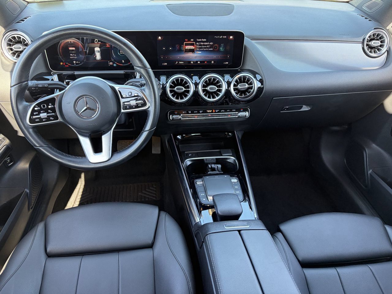 Used 2021 Mercedes-Benz GLA 250 image 15
