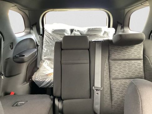 New 2026 Dodge Durango GT image 14