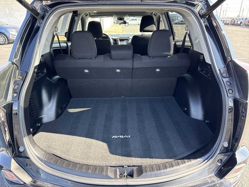 Used 2016 Toyota RAV4 XLE w/ Convenience Package AWD/4WD image 20