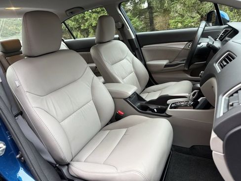 Used 2013 Honda Civic EX-L image 12
