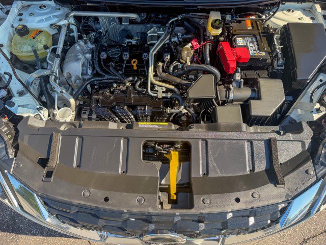 Used 2021 Nissan Rogue SL w/ Premium Package FWD image 26
