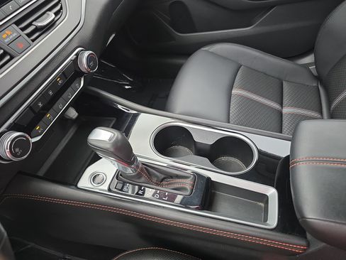 Certified 2023 Nissan Altima 2.5 SR FWD image 23