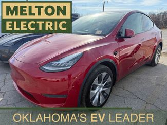 Used 2020 Tesla Model Y Long Range video 1