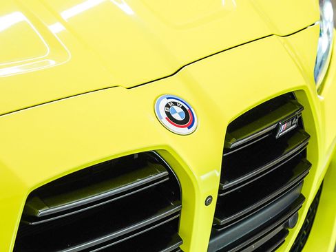 Used 2023 BMW M4 xDrive Competition image 15