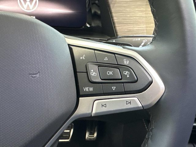 New 2025 Volkswagen Atlas SEL Premium R-Line AWD/4WD image 11