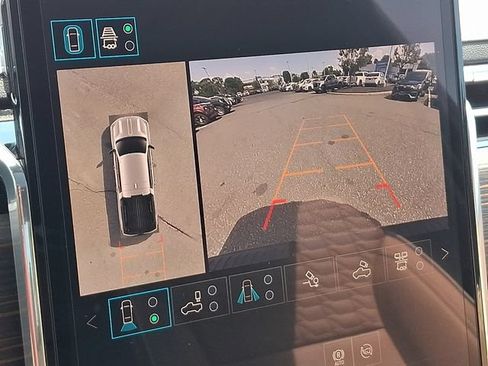Used 2026 GMC Sierra EV Denali AWD/4WD image 14