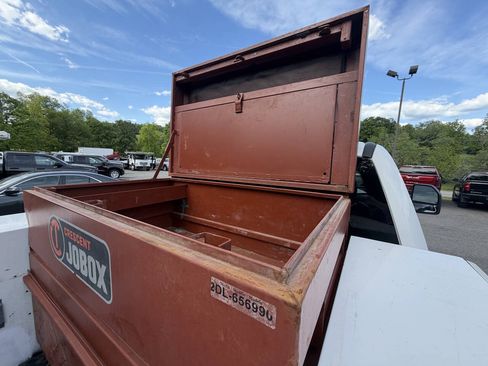Used 2021 Ford F350 XL w/ Power Equipment Group AWD/4WD image 51