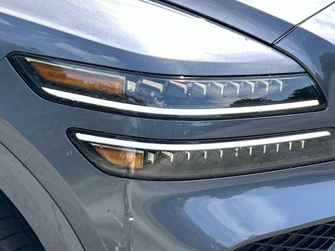 New 2027 Genesis GV80 3.5T Prestige AWD/4WD image 10
