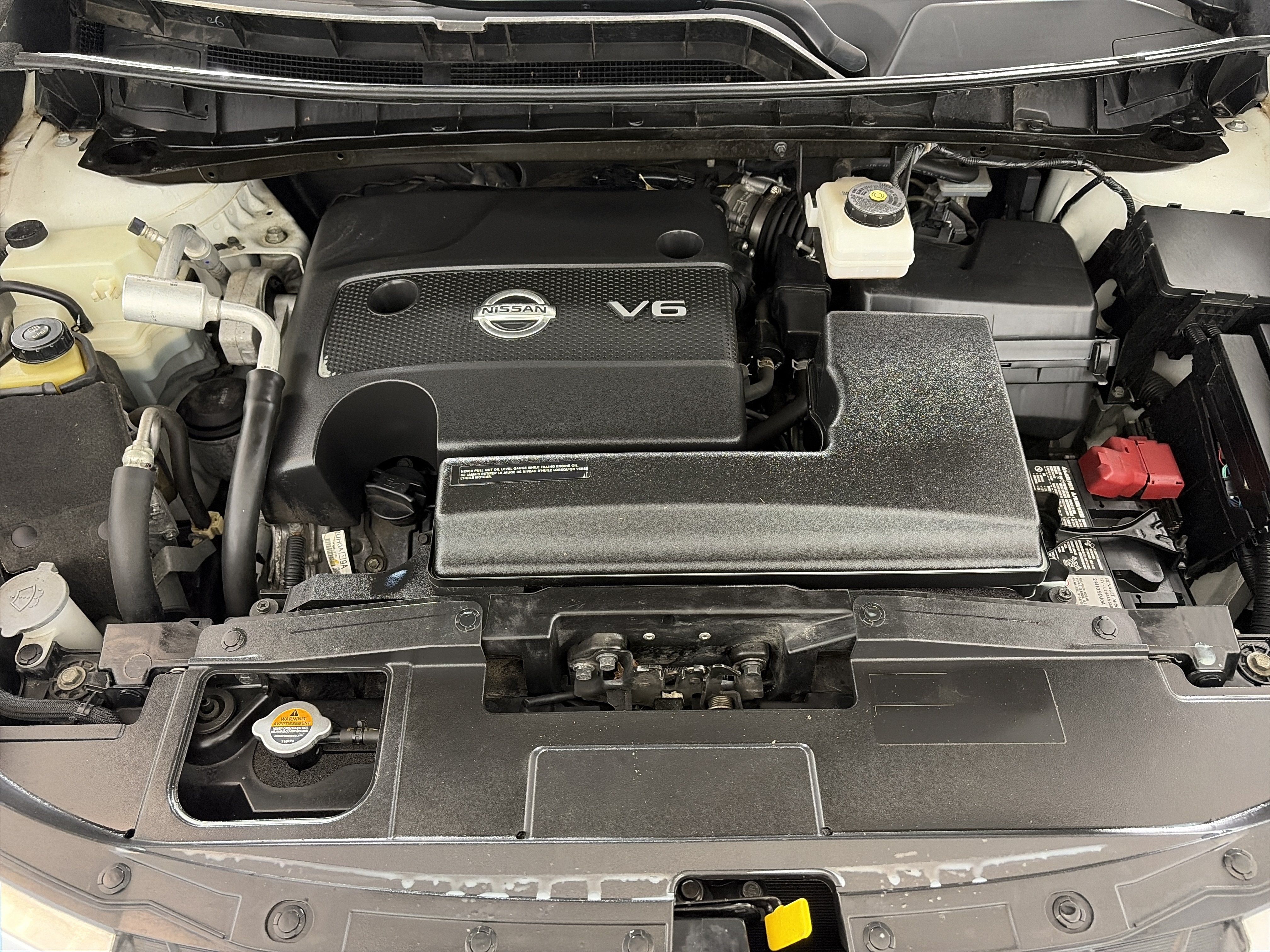 Certified 2020 Nissan Murano SL w/ Moonroof Package AWD/4WD image 11