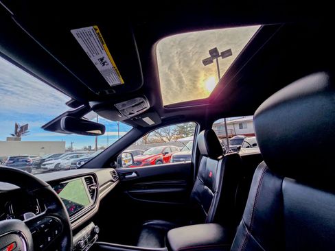 Used 2024 Dodge Durango R/T image 7