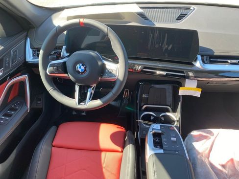 New 2026 BMW X1 M35i AWD/4WD image 9