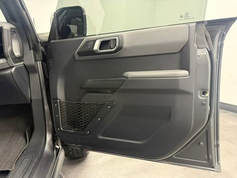 Used 2022 Ford Bronco Big Bend AWD/4WD image 38