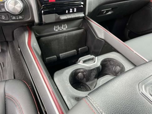 Used 2025 RAM 1500 Rebel w/ Rebel Level 1 Equipment Group AWD/4WD image 31