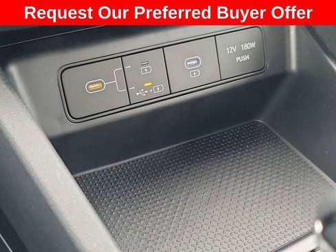 New 2026 Hyundai Santa Cruz SEL image 27