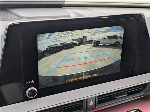 New 2026 Toyota Prius Plug-In Hybrid image 13