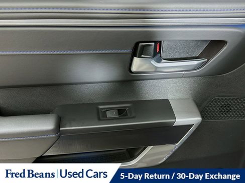 Used 2023 Toyota Tundra Platinum image 28