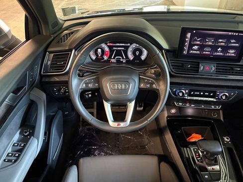 Used 2023 Audi SQ5 Premium Plus AWD/4WD image 15