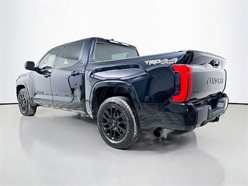 Used 2023 Toyota Tundra SR5 w/ TRD Sport Package image 5