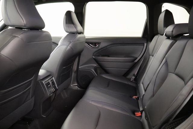 New 2025 Subaru Forester Sport AWD/4WD image 29