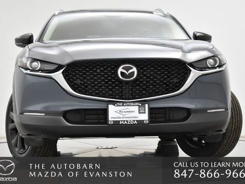 New 2026 MAZDA CX-30 AWD 2.5 S image 4