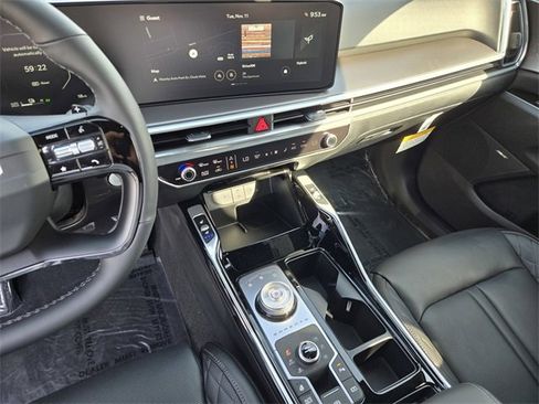 New 2026 Kia Sorento SX Prestige image 18