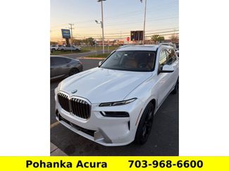 Used 2026 BMW X7 xDrive40i video 1