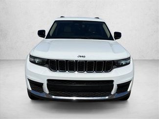 Used 2021 Jeep Grand Cherokee L Limited RWD video 2