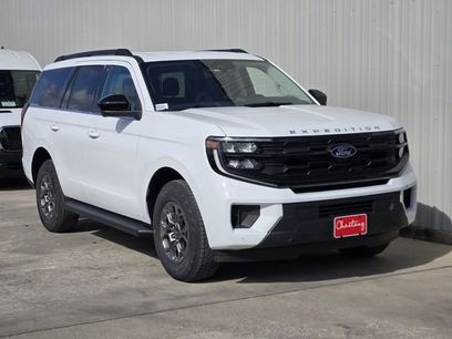 New 2025 Ford Expedition Active