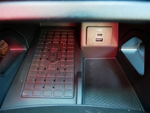 Used 2025 Ford Ranger Raptor image 22