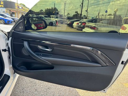 Used 2016 BMW M4 Coupe RWD image 20
