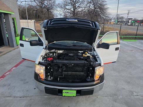 Used 2014 Ford F150 XL w/ Power Equipment Group RWD image 51