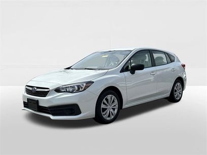 Used 2023 Subaru Impreza 2.0i