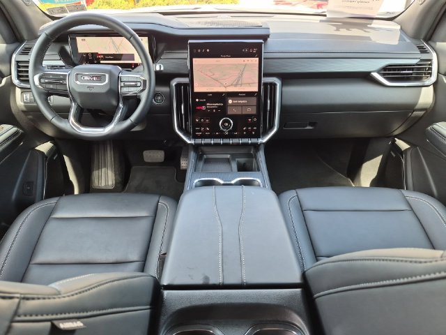 Used 2026 GMC Acadia Elevation w/ Elevation Premium Package FWD image 22