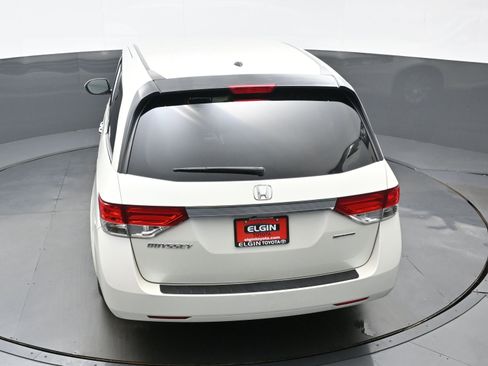 Used 2016 Honda Odyssey SE image 41