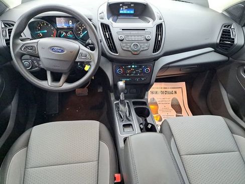 Used 2017 Ford Escape SE image 20