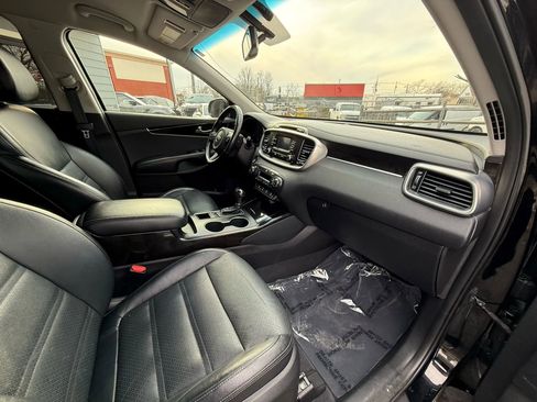 Used 2016 Kia Sorento EX w/ EX Premium Package image 33