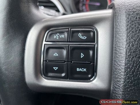 Used 2018 Dodge Journey Crossroad w/ Popular Equipment Group image 18