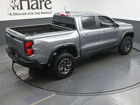 Used 2026 Chevrolet Colorado ZR2 AWD/4WD image 39