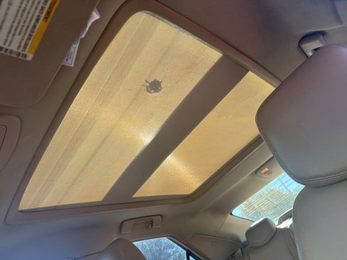 Used 2008 Cadillac CTS 3.6 w/ Wood Trim Package image 11