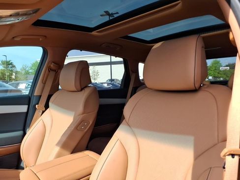 New 2026 Genesis GV80 2.5T Advanced AWD/4WD image 16