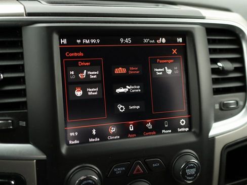 Used 2019 RAM 1500 Big Horn image 17