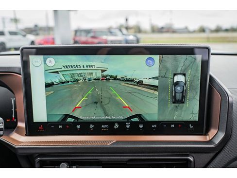 New 2026 Ford Bronco Sport Outer Banks w/ Outer Banks Tech Package+ AWD/4WD image 16