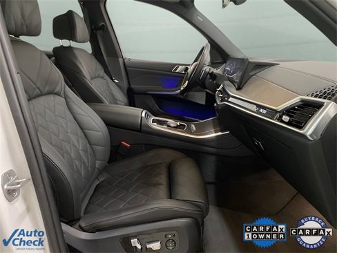 Used 2025 BMW X5 sDrive40i image 74