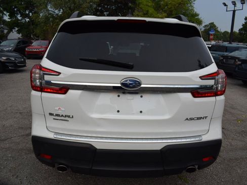 Used 2023 Subaru Ascent Premium w/ Convenience Package AWD/4WD image 10